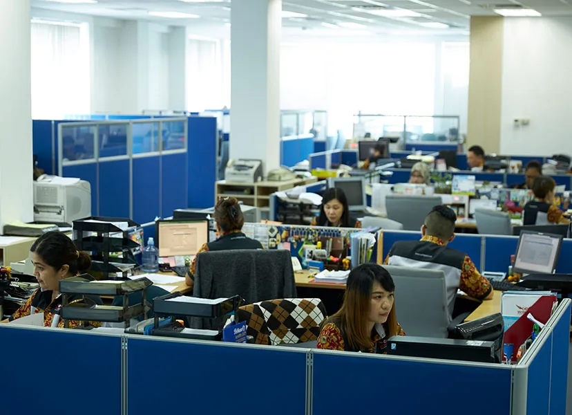 Our people, our core: Dreamwork