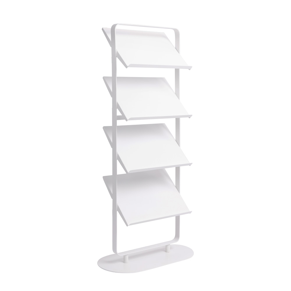 Magazine Rack – photo 1