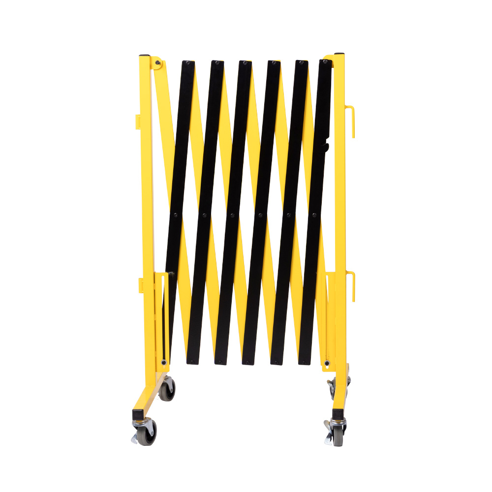 Retractable Barricade – photo 1