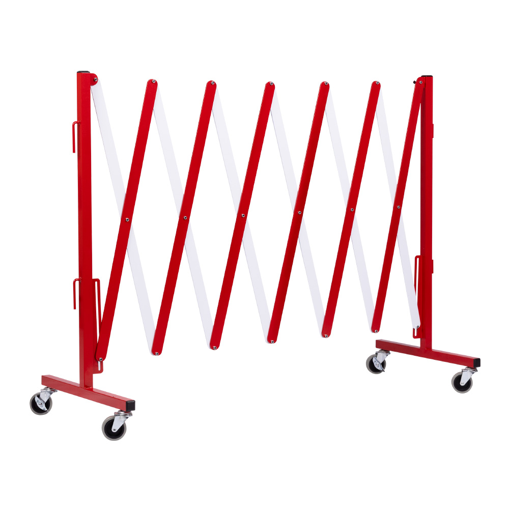 Retractable Barricade – photo 2