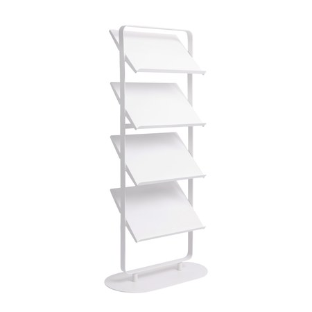 Magazine Rack