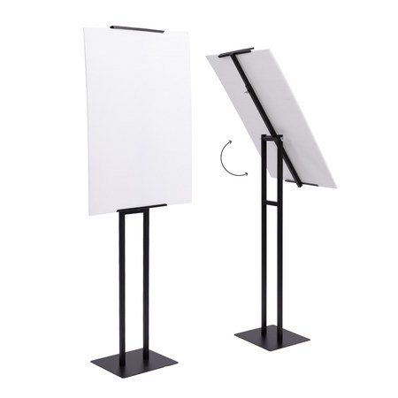 VC Display Stand