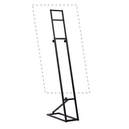 VE Display Stand