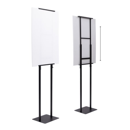 VH Display Stand