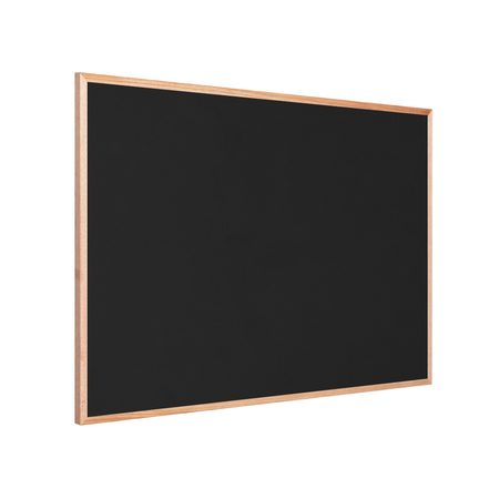 Eco Chalkboard