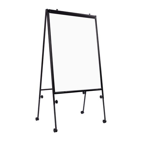 Conference Flip Chart