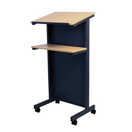 Compact Rostrum