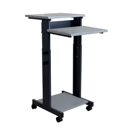 Plus Rostrum