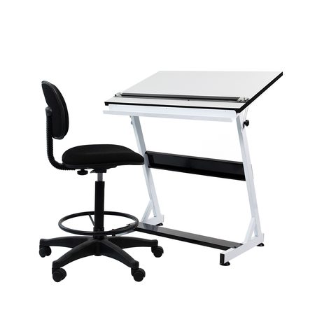 Archie Drafting Table