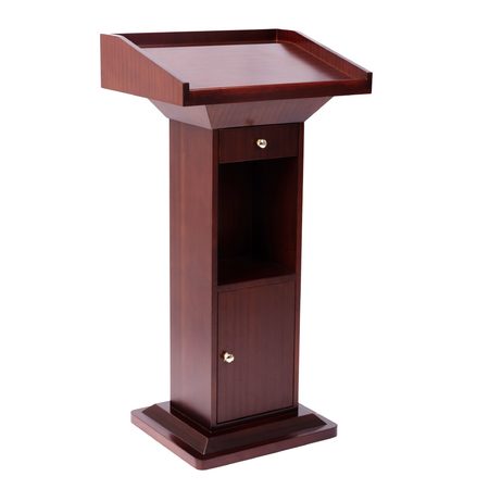 Regal Rostrum