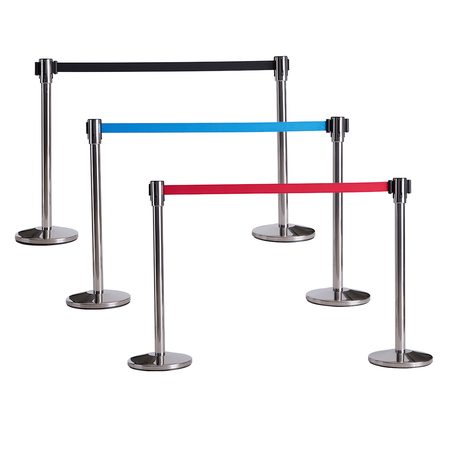 Deluxe Q-Up Stand