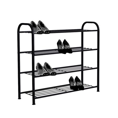 Celleen Shoe Rack