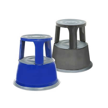 Kick Step Stool