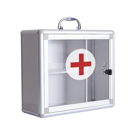 First Aid Box