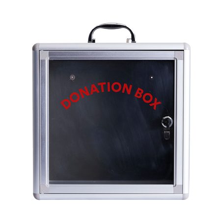 Donation Box