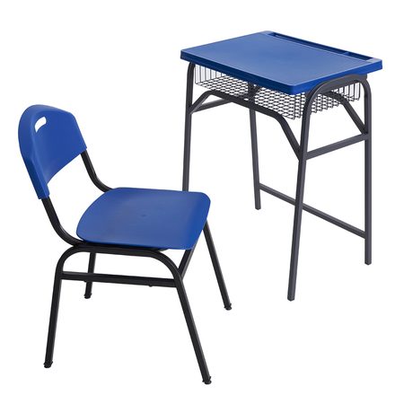 Study Table & Chair