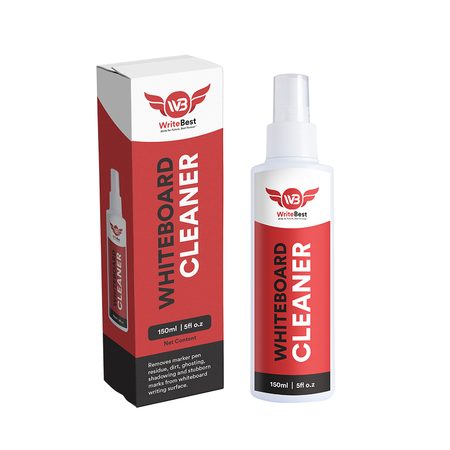 Whiteboard Cleaner