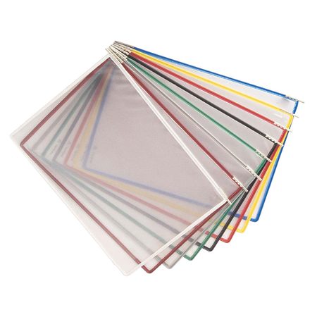 Pivoting Pocket
