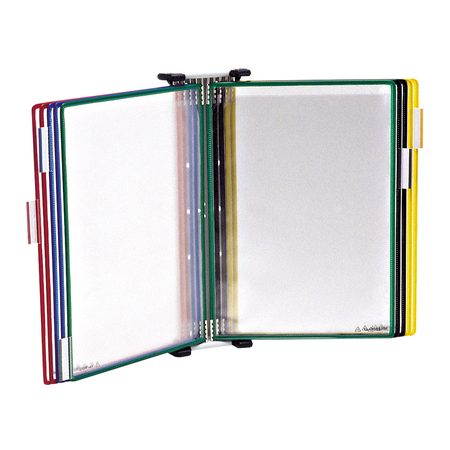 Steel Wall Kit